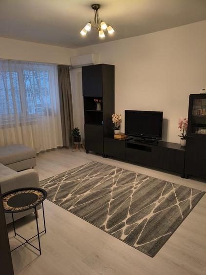 Apartament cu 3 camere în Boema