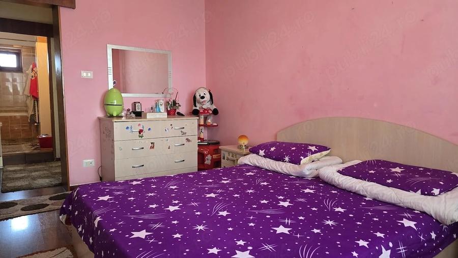 Apartament 2 camere in Deva, zona Gojdu - 13