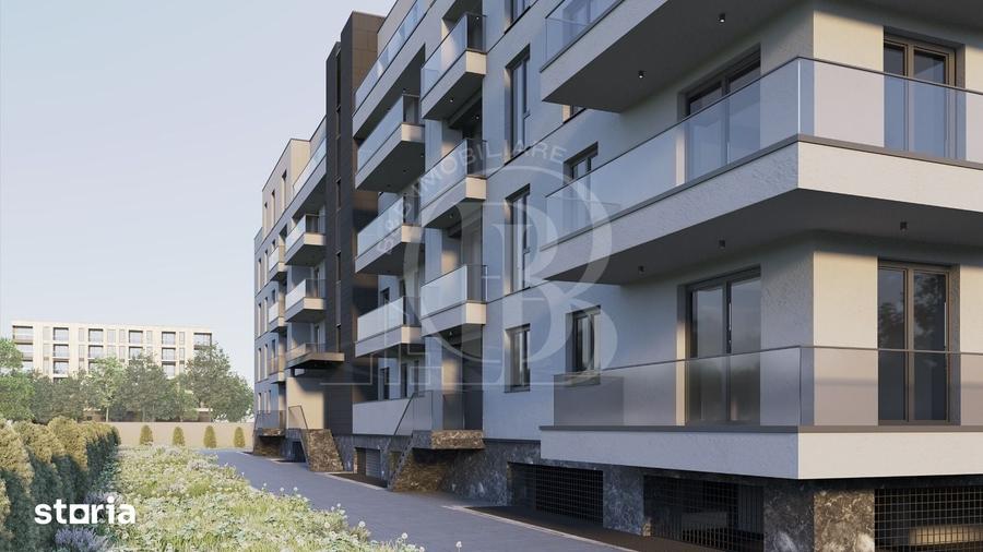 Apartament cu 4 camere în Theodor Pallady