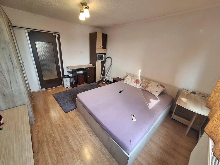 34500 euro!!! Garsoniera Zona Aradului -OMV - 3