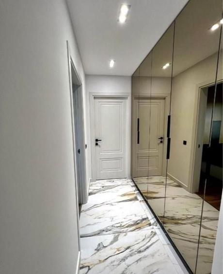 Apartament cu 2 camere semidecomandat, mobilat în Politehnica