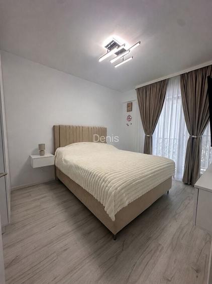 Apartament 3 camere | Otopeni Central | Mobilat si utilat | Parcare subterana