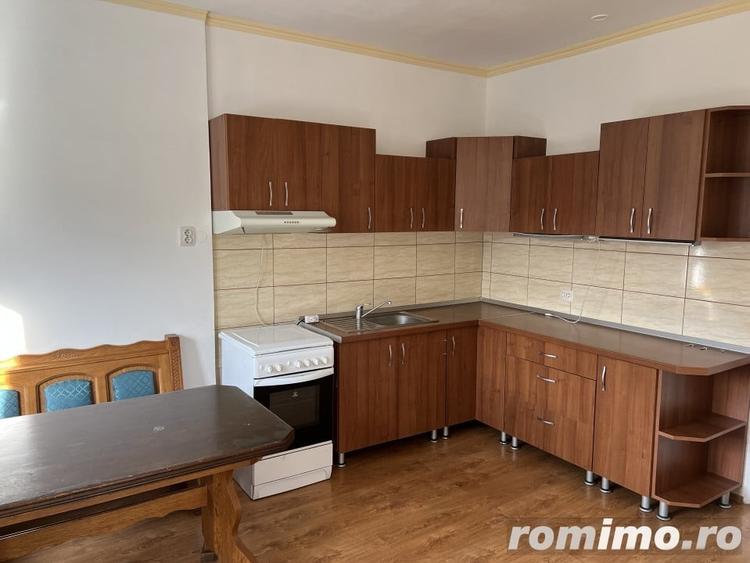 Casă cu 3 camere cu Teren 400 Mp în Ștefan cel Mare