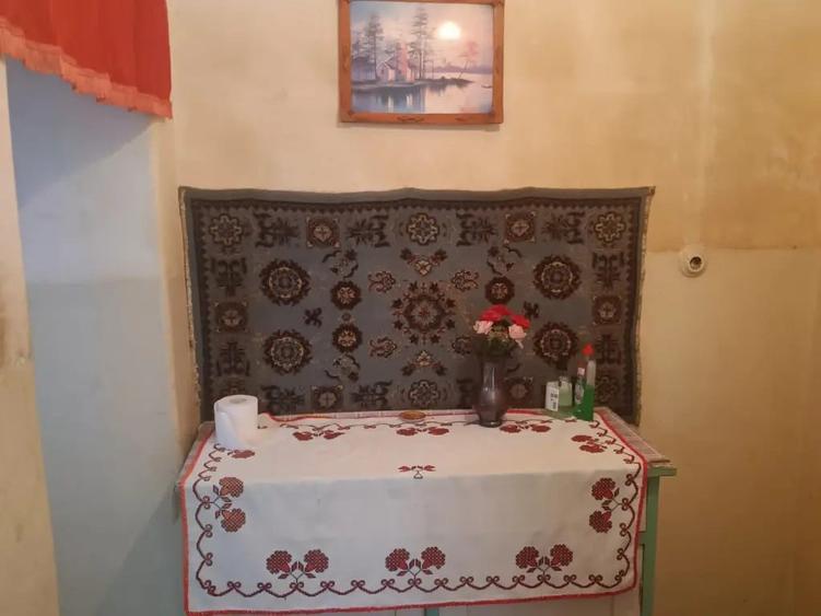 Casă cu 2 camere în Central