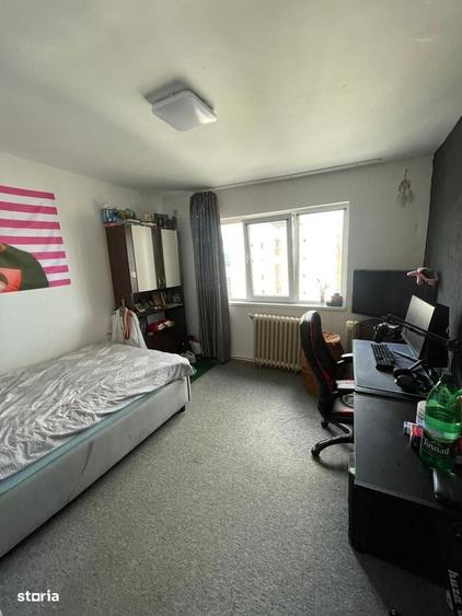 Apartament cu 3 camere de vanzare, zona Cetate - 4