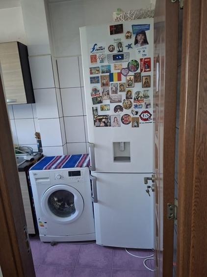 Apartament cu 2 camere semidecomandat în Compozitorilor