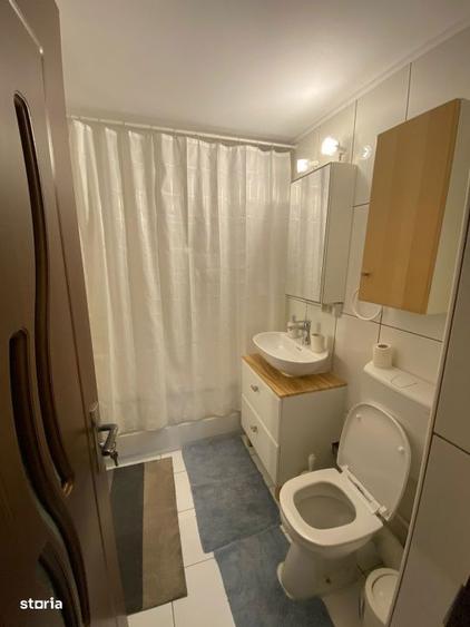 Apartament cu 2 camere în Eroilor