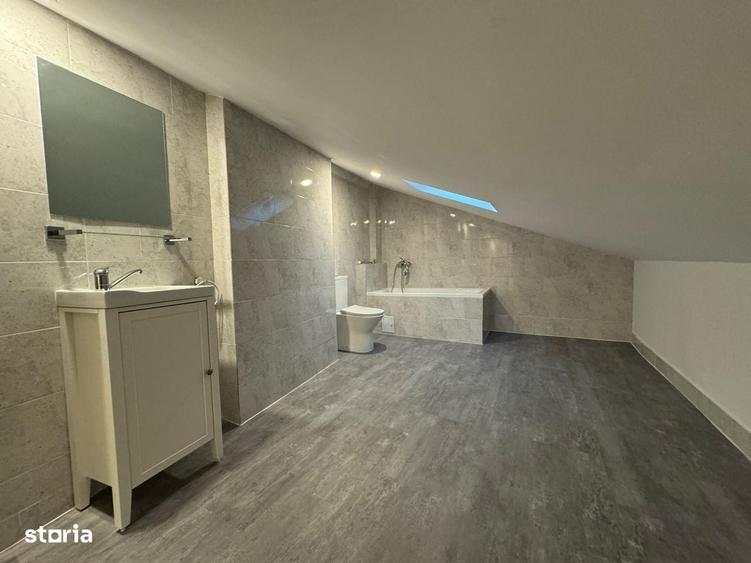 Casă cu 4 camere în Cotroceni