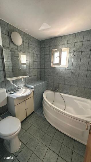 Apartament cu 2 camere semidecomandat în Rahova
