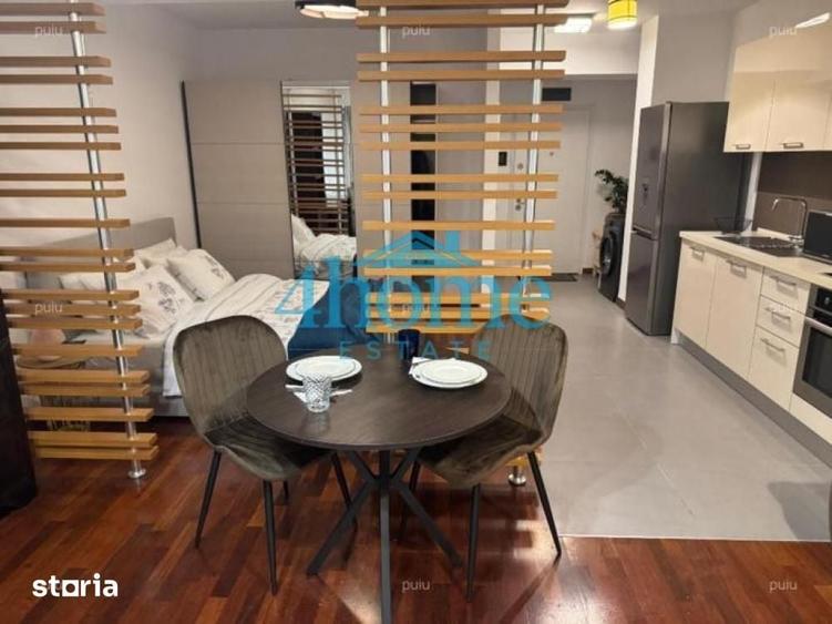 Studio Incity | Dristor | Parcare | Metrou - 8