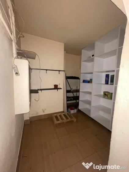 Spa?iu comercial, 142 mp + terasa 40 mp, zona Central - 8