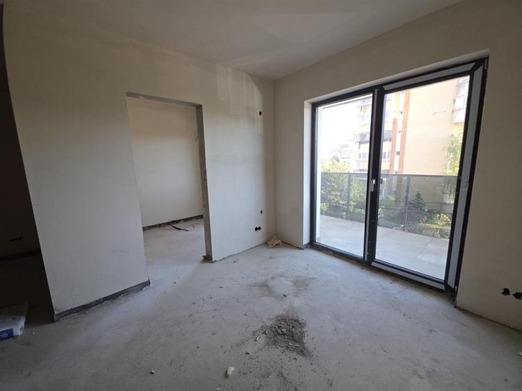 Garsonieră semidecomandată în Mărăști