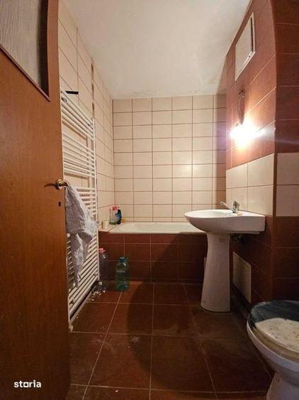 Apartament cu 2 camere decomandat în Ultracentral