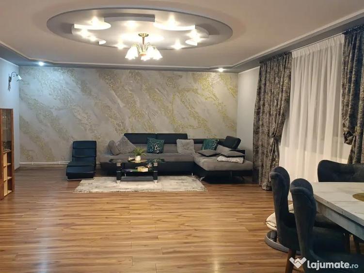 Casă cu 4 camere în Smârdan