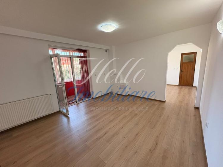Apartament 2 camere, 43 mp | Zona Tăuțiului | Floresti | - 1