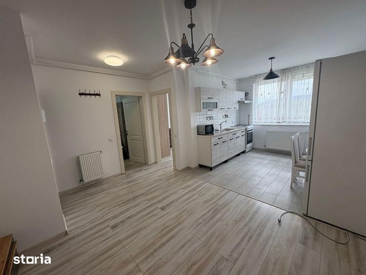 Apartament cu 3 camere în Florești