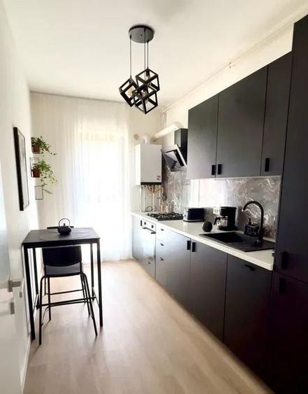 Apartament spatios Exigent Plaza - 3