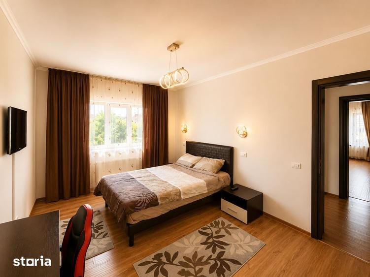 Casă cu 4 camere cu Teren 355 Mp în Central