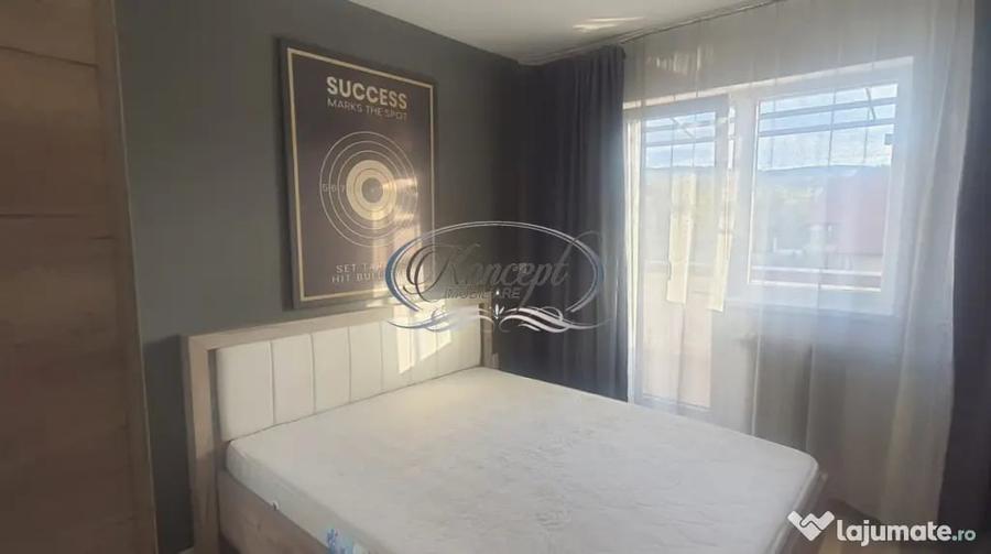 Apartament cu terasa si parcare in Buna Ziua - 4
