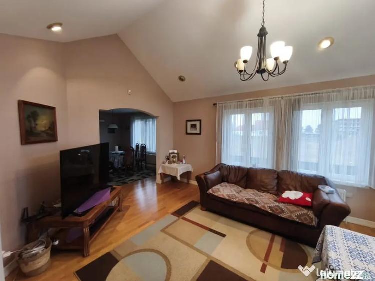 Casa in stil american, 120mp, 2450mp teren, Radauti - 8