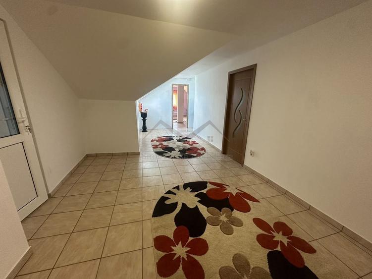 Casă P+1+beci înalt, cu 2 spații comerciale și 740 mp teren Victoria - 10