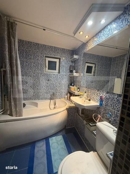 Apartament cu 4 camere în Obcini