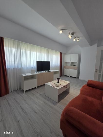 Apartament cu 2 camere decomandat în Nord