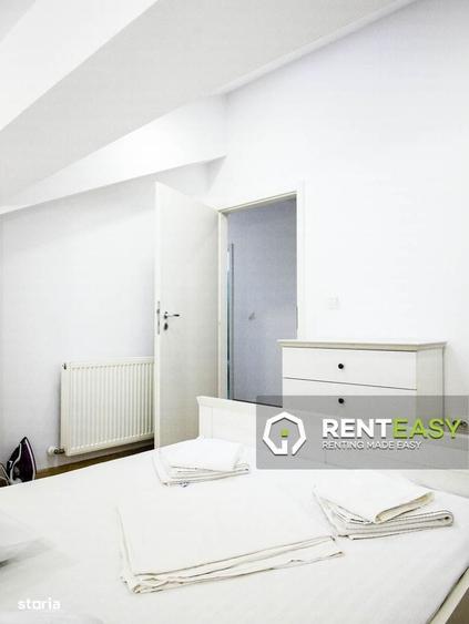 Apartament cu 2 camere în Tătărași