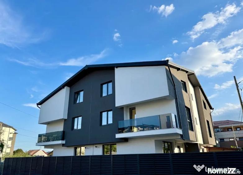 Casa P+1+M - Dobroesti, str.Doinei,5 camere |158mp utili | DEZVOLTATOR - 13