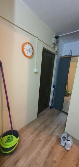 Apartament decomandat în Nufărul