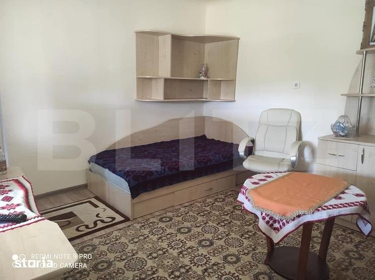 Casă cu 3 camere cu Teren 2323 Mp în Criș