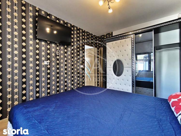 Apartament la casa de inchiriat cu 2 camere in Cantemir, Oradea - 1
