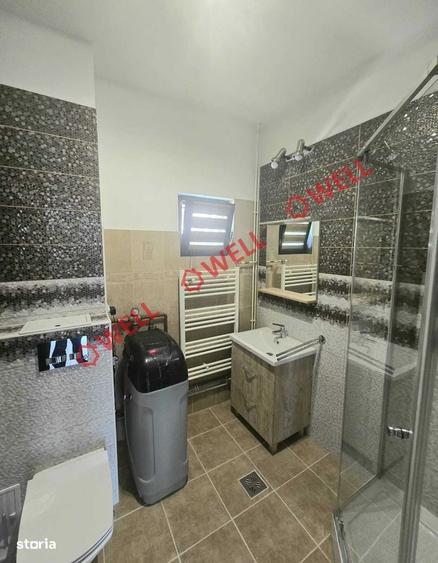 Casă cu 3 camere în Central