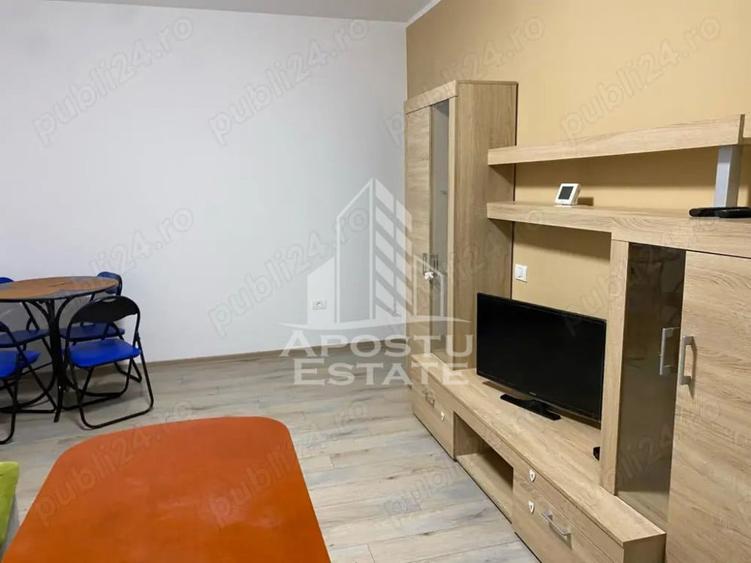 Apartament cu 2 camere, centrala proprie, Dumbravita - 6