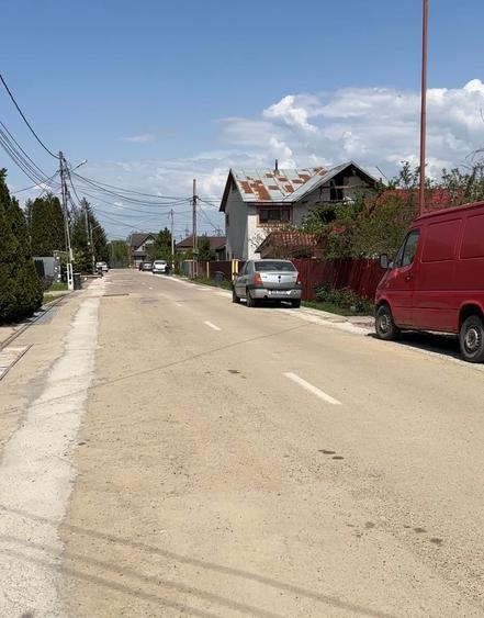 Teren agricol intravilan de 660 mp, în Sud