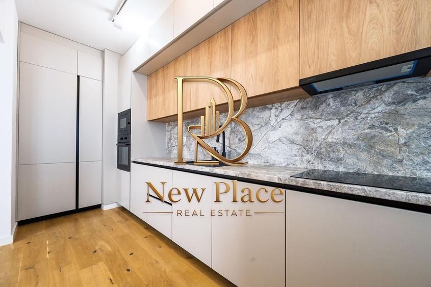 Apartament cu 3 camere decomandat, mobilat în Pipera