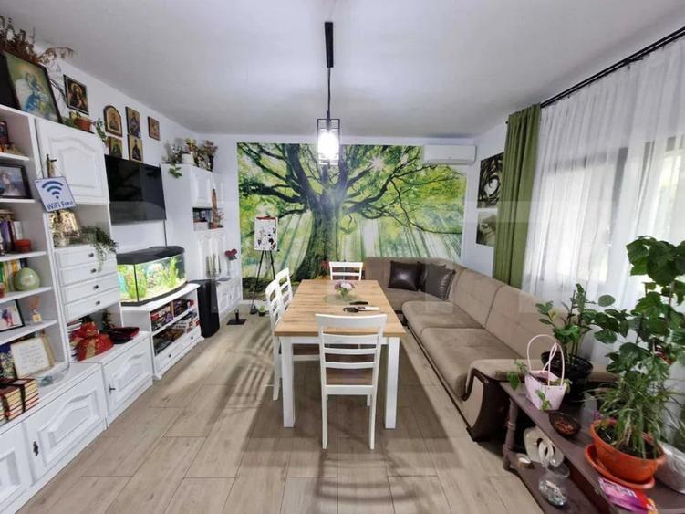 Casă cu 4 camere cu Teren 260 Mp în Central