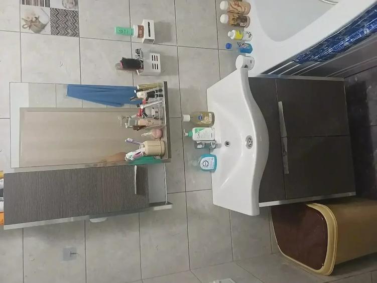 Apartament cu 2 camere decomandat în Dudu