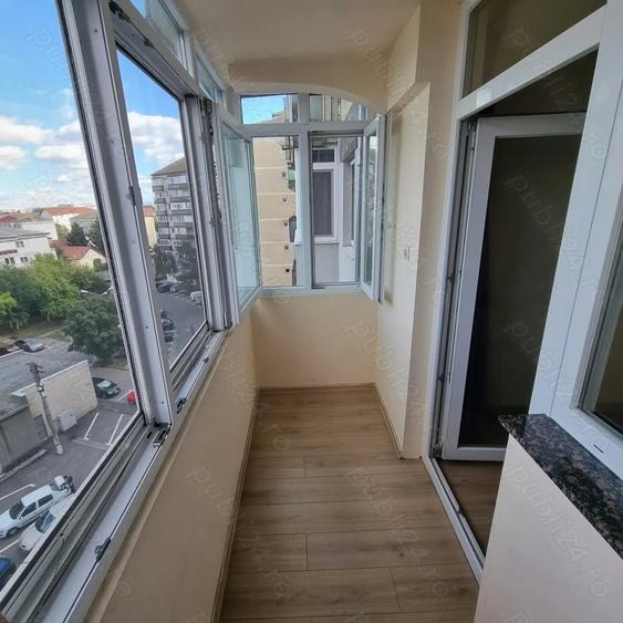 Apartament cu 2 camere în Lotus
