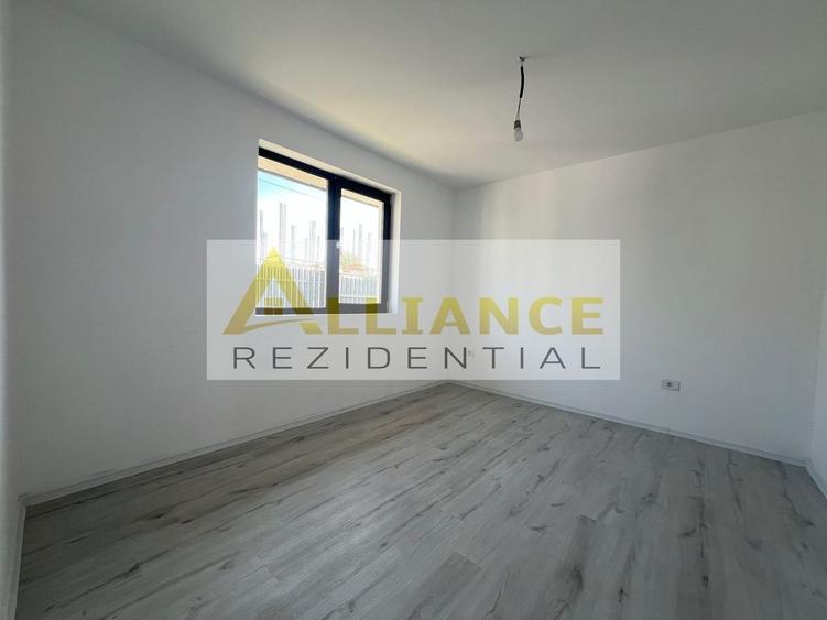 Casă individuală cu 4 camere cu Teren 315 Mp în Berceni