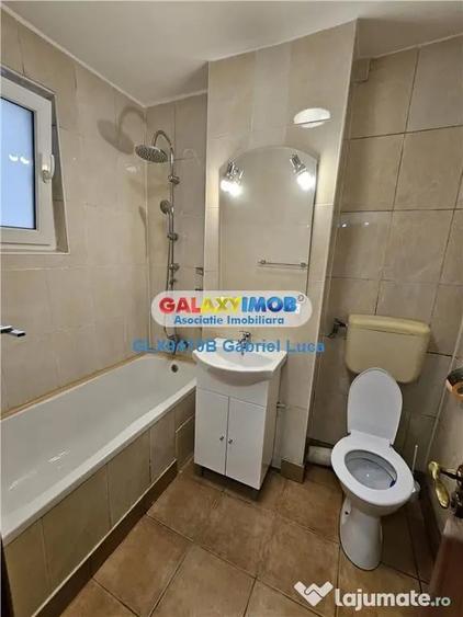 Apartament cu 2 camere decomandat în Berceni