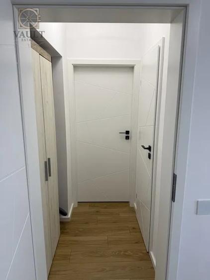 Apartament cu 2 camere semidecomandat, mobilat în Gorjului