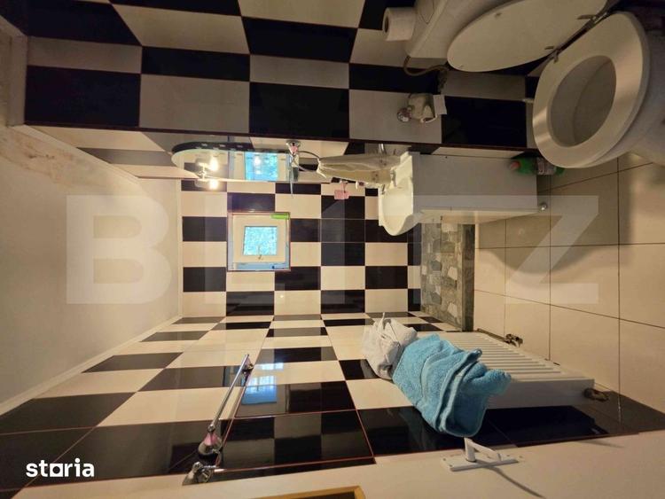 Apartament 4 Camere, Parter, 80 mp Utili | Micro 4 - 7