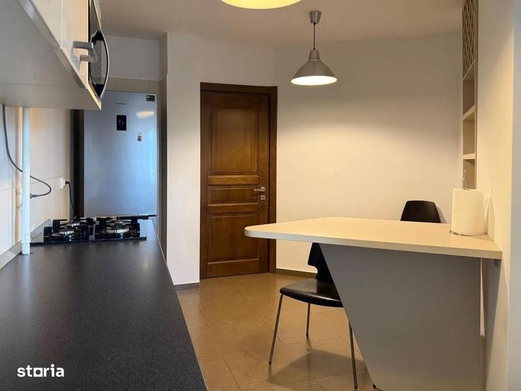 Apartament cu 2 camere în Știrbei Vodă