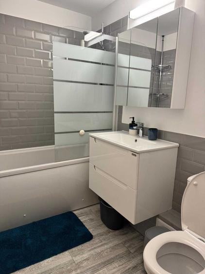 Inchiriere apartament 2 camere - proprietar - Soseaua Berceni, 5 minute metrou, loc de parcare - 2