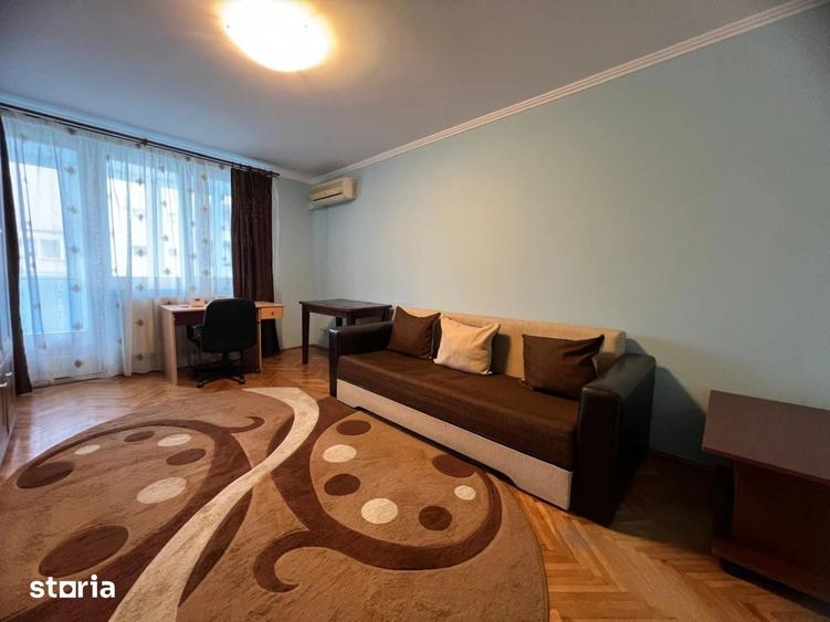 Apartament cu 2 camere în Ultracentral