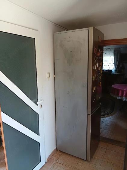 Casă cu Teren 402 Mp în Central