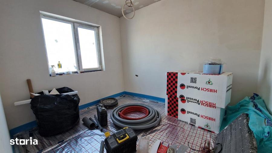 Proprietar! Duplex De Vanzare Giarmata Vii P+E - 184.900 Euro - 4