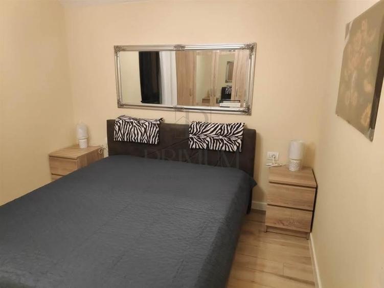 Apartament cu 2 camere decomandat în Dumbrăvița