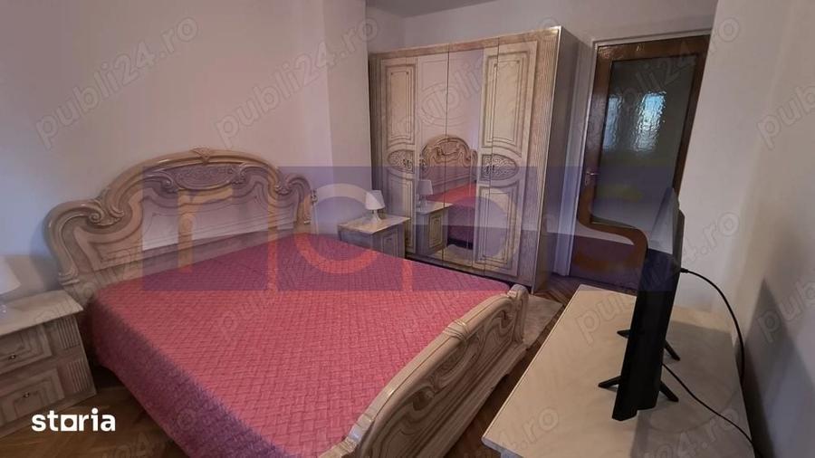 Apartament cu 4 camere decomandat în Aviatorilor